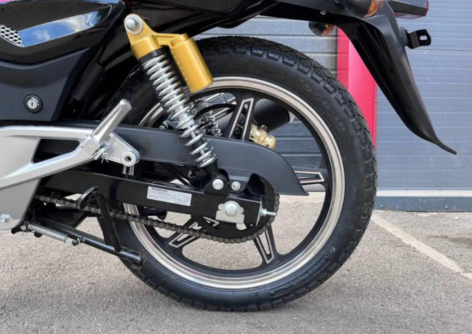 Мотоцикл RACER MAGNUM RC200-C5B в Балакове