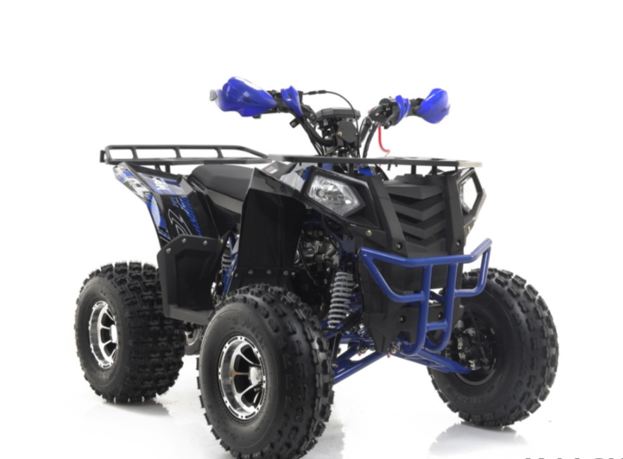 Квадроцикл GBM SHARP 190 PREMIUM SEMI-AUTOMATIC в Балакове