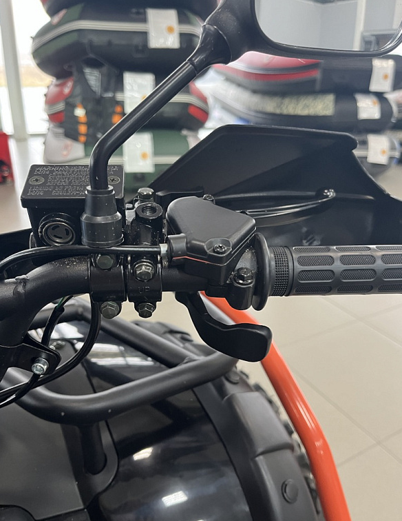 Квадроцикл PROMAX 300 4X4 ALL ROAD в Балакове