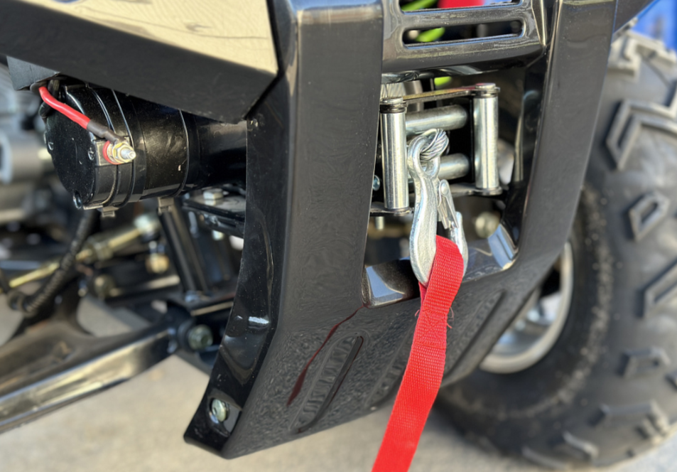 Квадроцикл GBM EXPLORER 400 NEW PREMIUM в Балакове