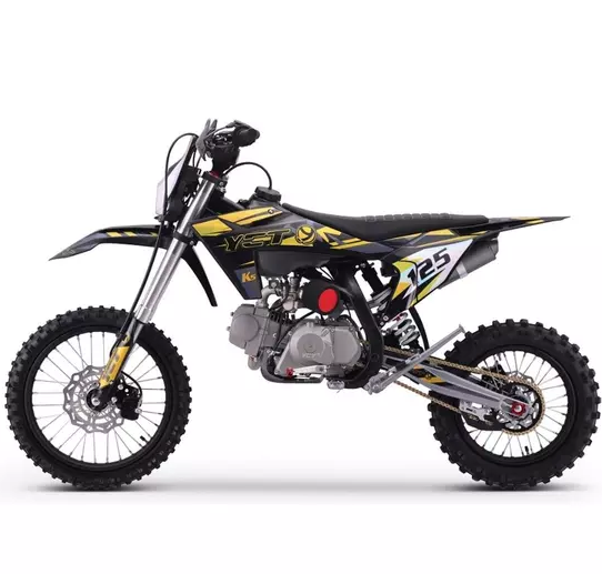 Питбайк YACOTA K5 125 в Балакове