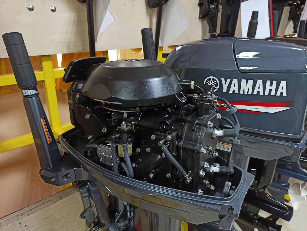 Лодочный мотор BREEZE T30S (2х тактный) в Балакове