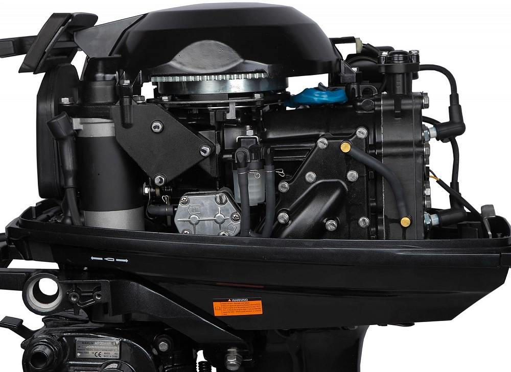 Лодочный мотор MARLIN MP 30 AWRL в Балакове