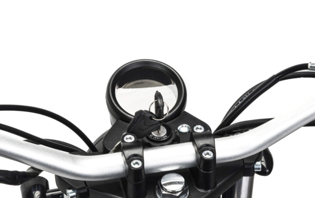 Мотоцикл MOTOLAND (МОТОЛЕНД) LEGEND (XL250-A) (172FMM-5/PR250) в Балакове