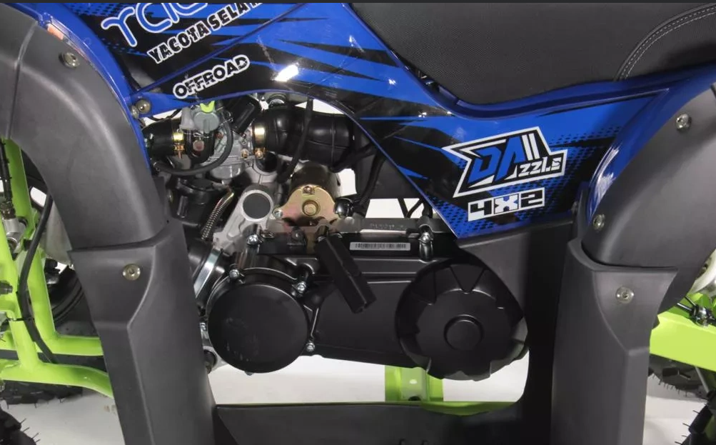 Квадроцикл YACOTA SELA MAX в Балакове