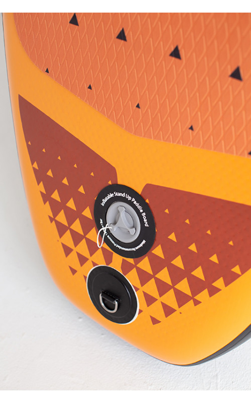 НАДУВНОЙ САП БОРД ORANGA SPACE 10,6 в Балакове