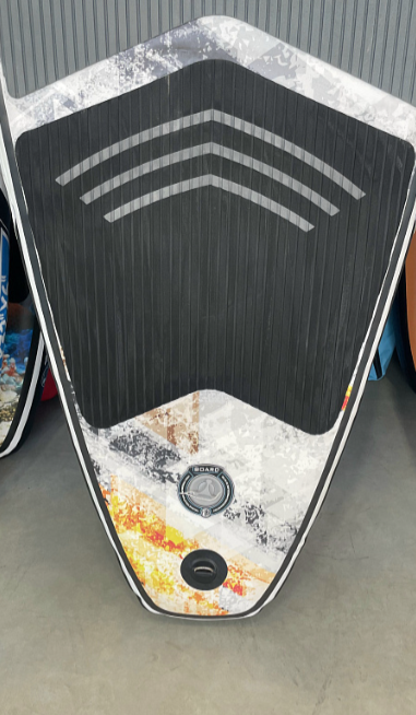 SUP (САП) ДОСКА RAIDEX I BOARD 11’ (332СМ) «MRAMOR» в Балакове