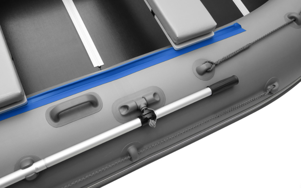 ЛОДКА ДРАККАР 3300 СК HANT в Балакове