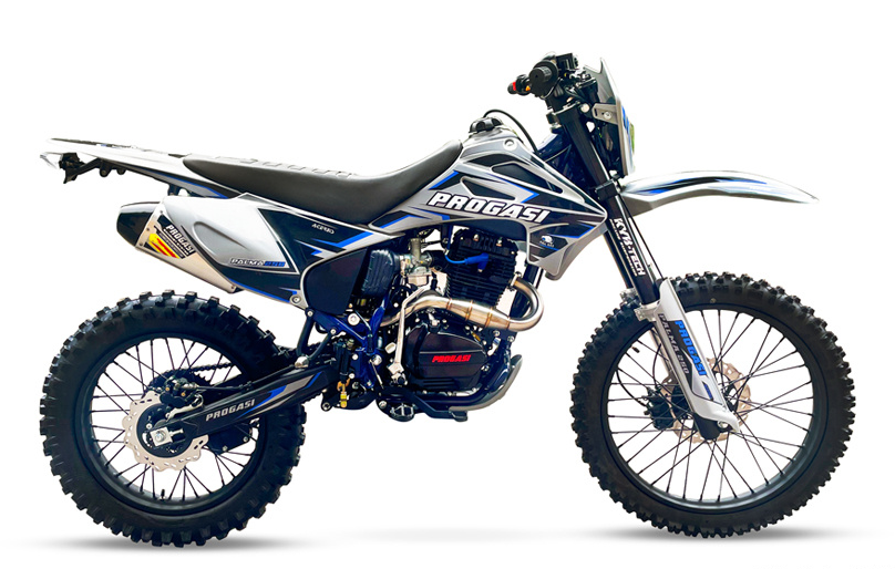 Мотоцикл Progasi PALMA 250 NEW (ZS172FMM) в Балакове
