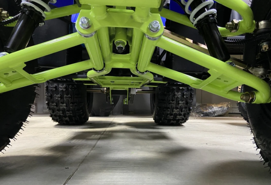 Квадроцикл PROMAX WILD 2.0 190 PRO (2025) в Балакове