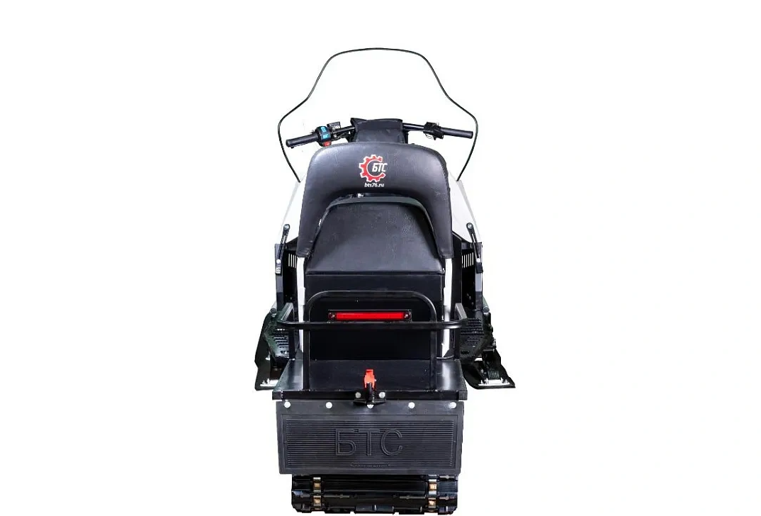 Снегоход БТС 4Т РК ЛОНГ ЛЮКС / 29 л.с. 460 м3 в Балакове