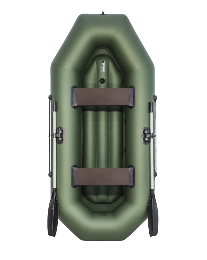 Лодка АКВА-ОПТИМА 260 НД в Балакове