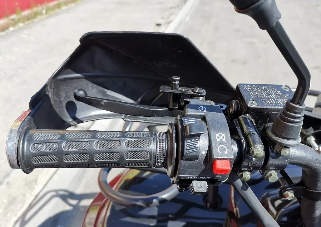 Квадроцикл PROMAX TRX300 CVT в Балакове