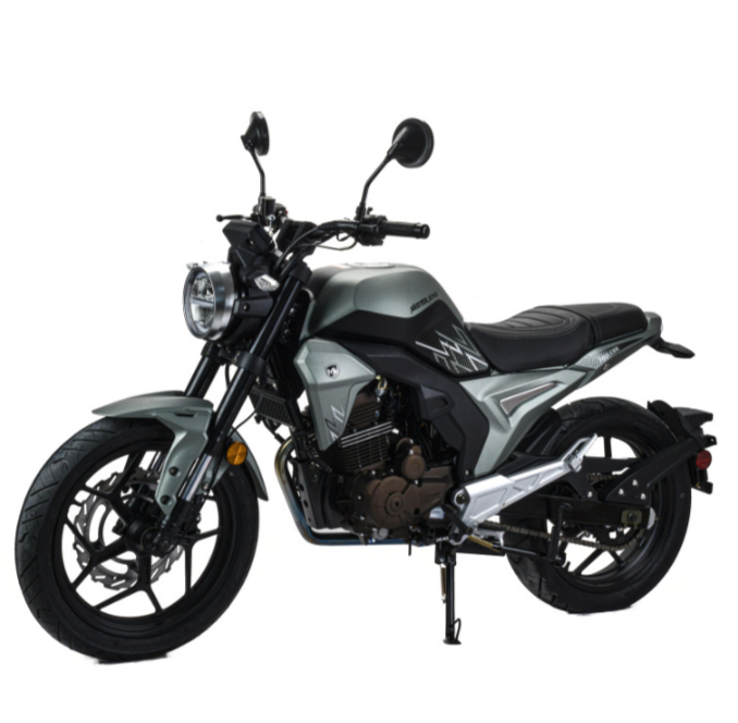 Мотоцикл MOTOLAND (МОТОЛЕНД) 300 CBR в Балакове