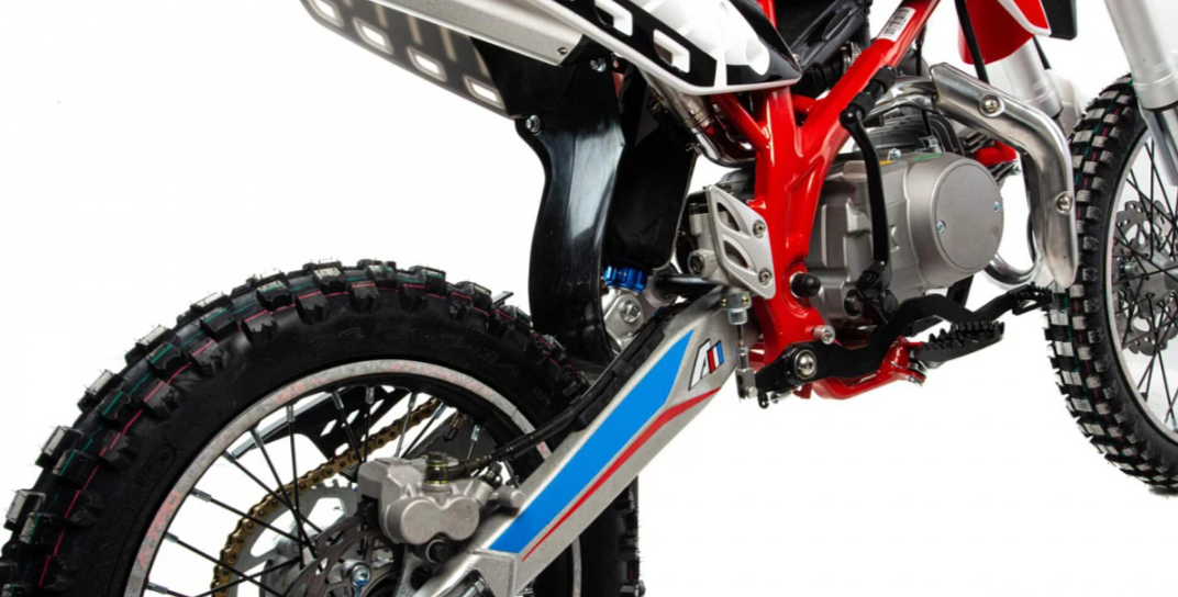 Питбайк MOTOLAND (МОТОЛЕНД) Apollo 125 DT125 E в Балакове