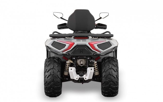 Квадроцикл HISUN HiSUN GUARDIAN 750L -/LONG/ в Балакове