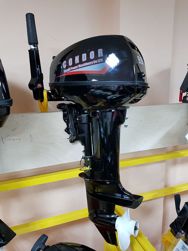 Лодочный мотор Condor T15HS в Балакове