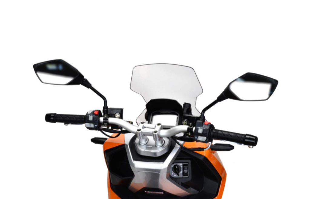 Скутер MOTOLAND (МОТОЛЕНД) T-MAX 150 в Балакове