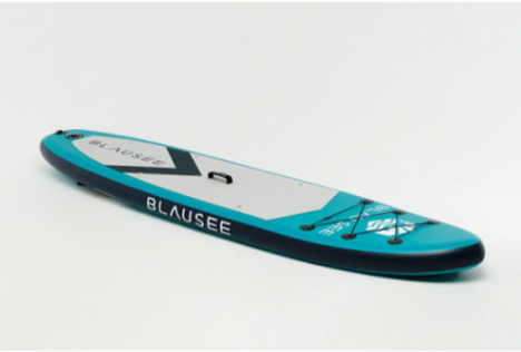 НАДУВНОЙ SUP-BOARD BUSINESS LIGHT BLUE 10 в Балакове