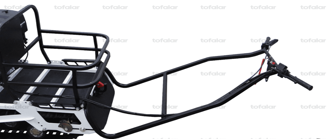 Мотобуксировщик Тофалар 500 классик в Балакове