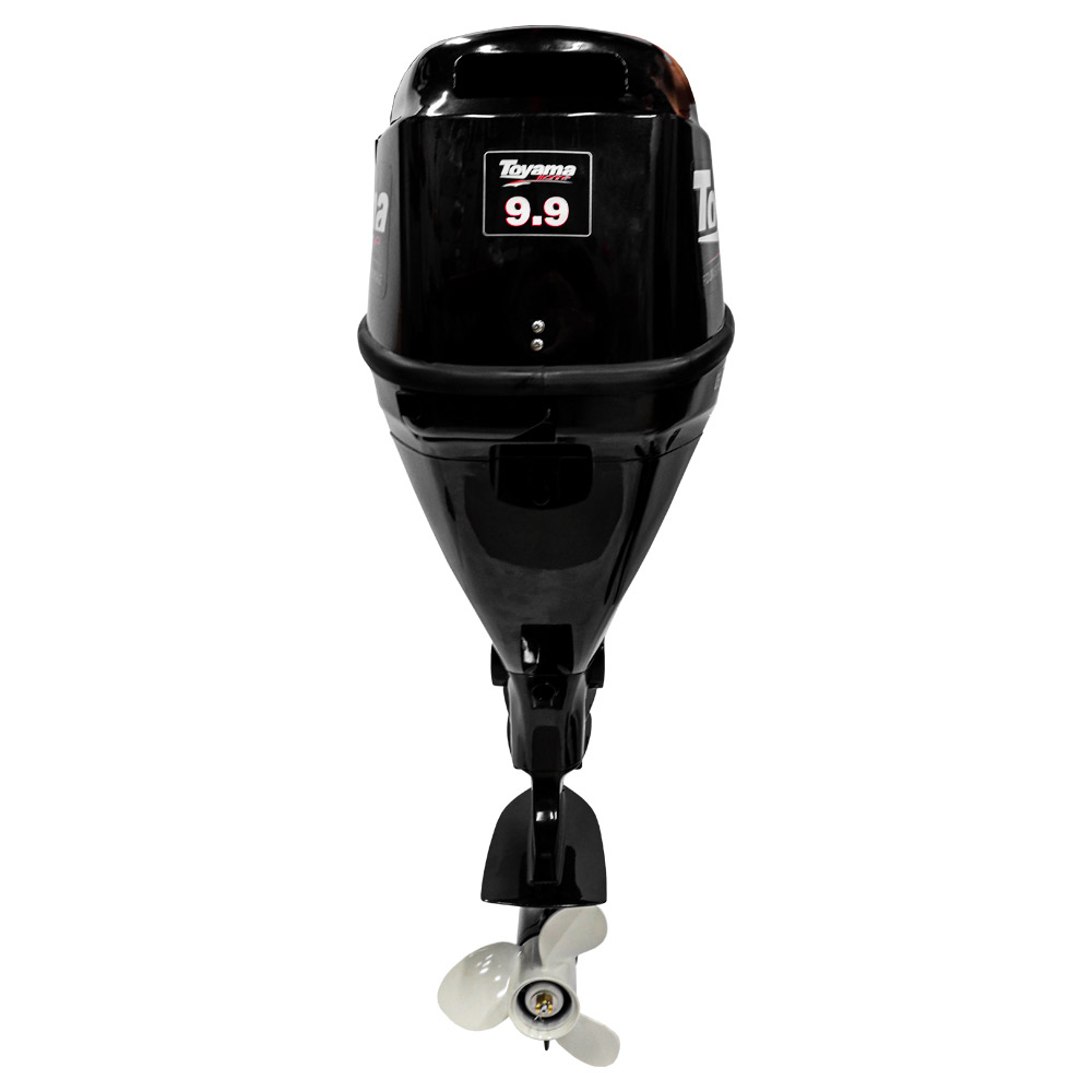 ЛОДОЧНЫЙ МОТОР TOYAMA F9.9BMS в Балакове