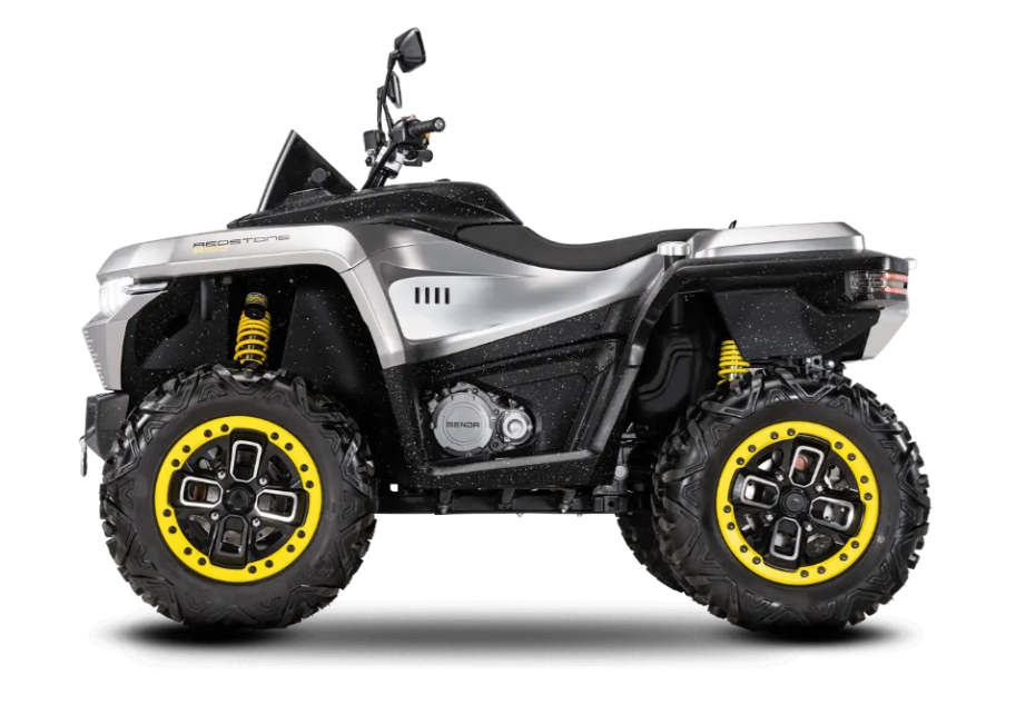 Квадроцикл BENDA REDSTONE 550 в Балакове