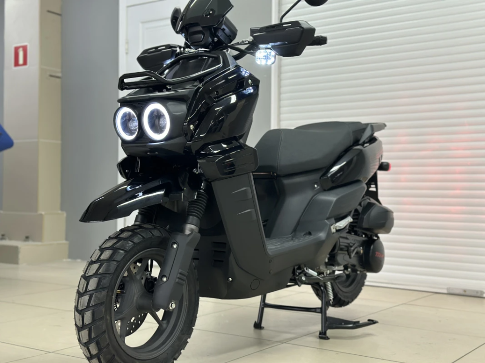 Скутер PROMAX STALKER 150(49) в Балакове