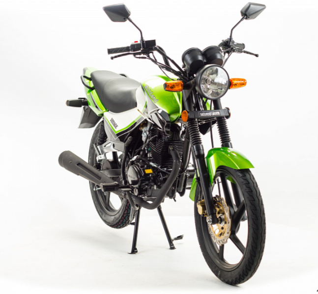 Мотоцикл MOTOLAND (МОТОЛЕНД) VOYAGE 200 в Балакове