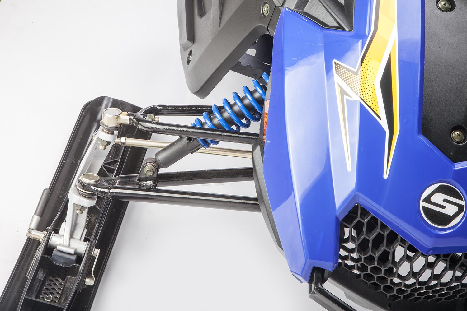 Снегоход STELS Капитан-200 Long в Балакове