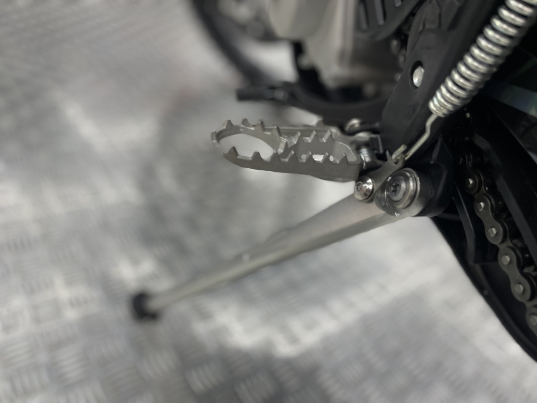 Кроссовый мотоцикл (эндуро) PROMAX PZ9 480 PRO-SPORT в Балакове