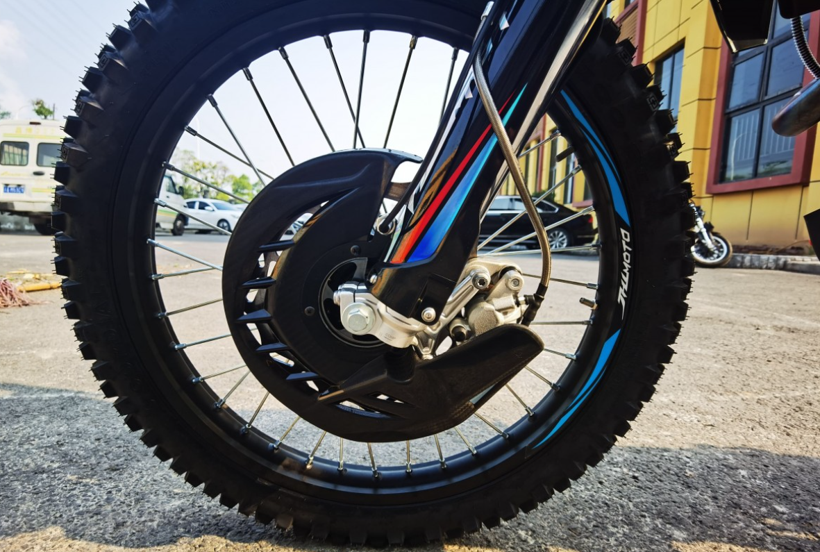 Мотоцикл JHLMOTO JHL Z3 CB250 (172FMM-3A) в Балакове