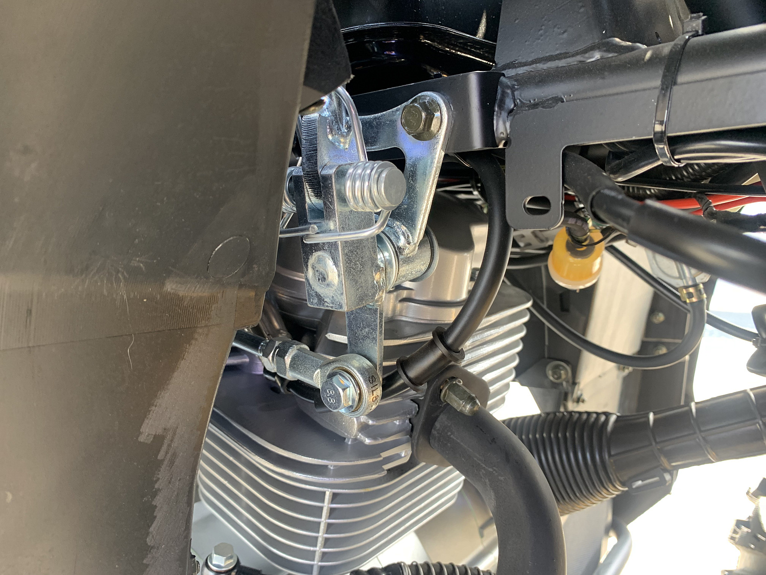 Квадроцикл PROMAX TAURUS 300 MAX-PRO в Балакове