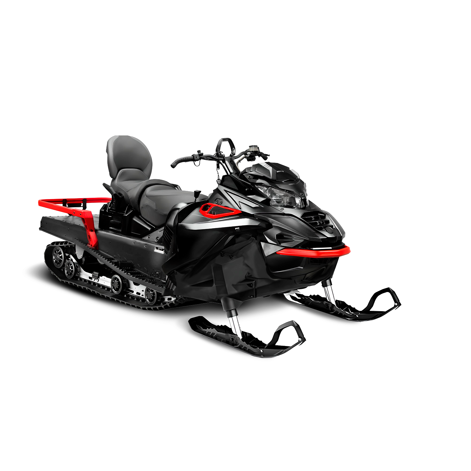 Снегоход AODES Siberiacross 1000 SWT 600mm LCD 6.8 в Балакове