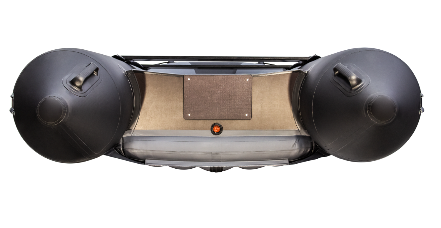 Лодка Таймень NX 3600 НДНД PRO в Балакове