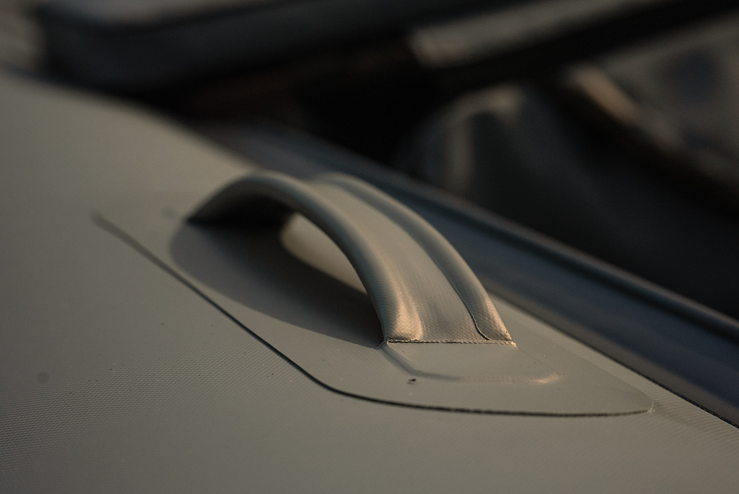 Лодка MISHIMO RIVER JET 390 под водомет в Балакове