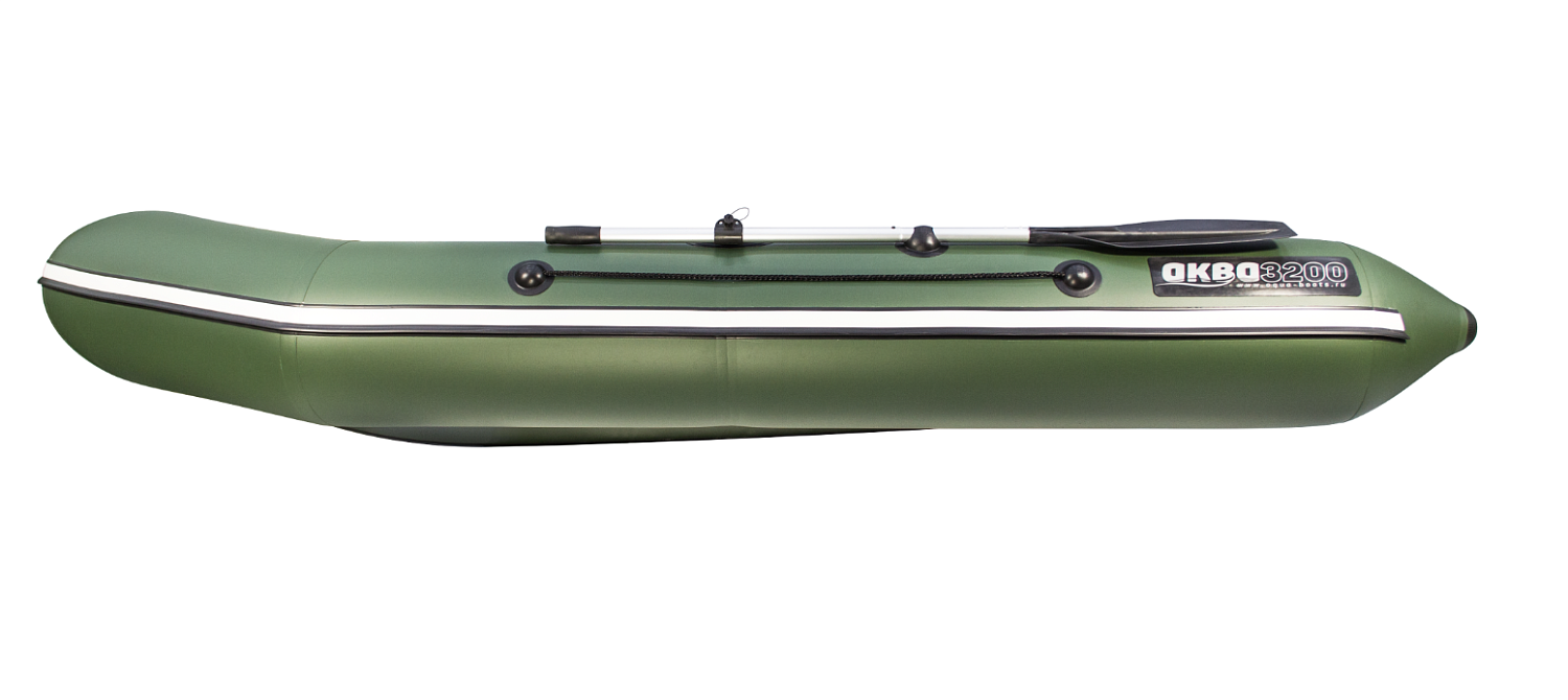 Лодка АКВА 3200 ск в Балакове