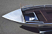 Алюминиевая лодка Wyatboat-390 M в Балакове