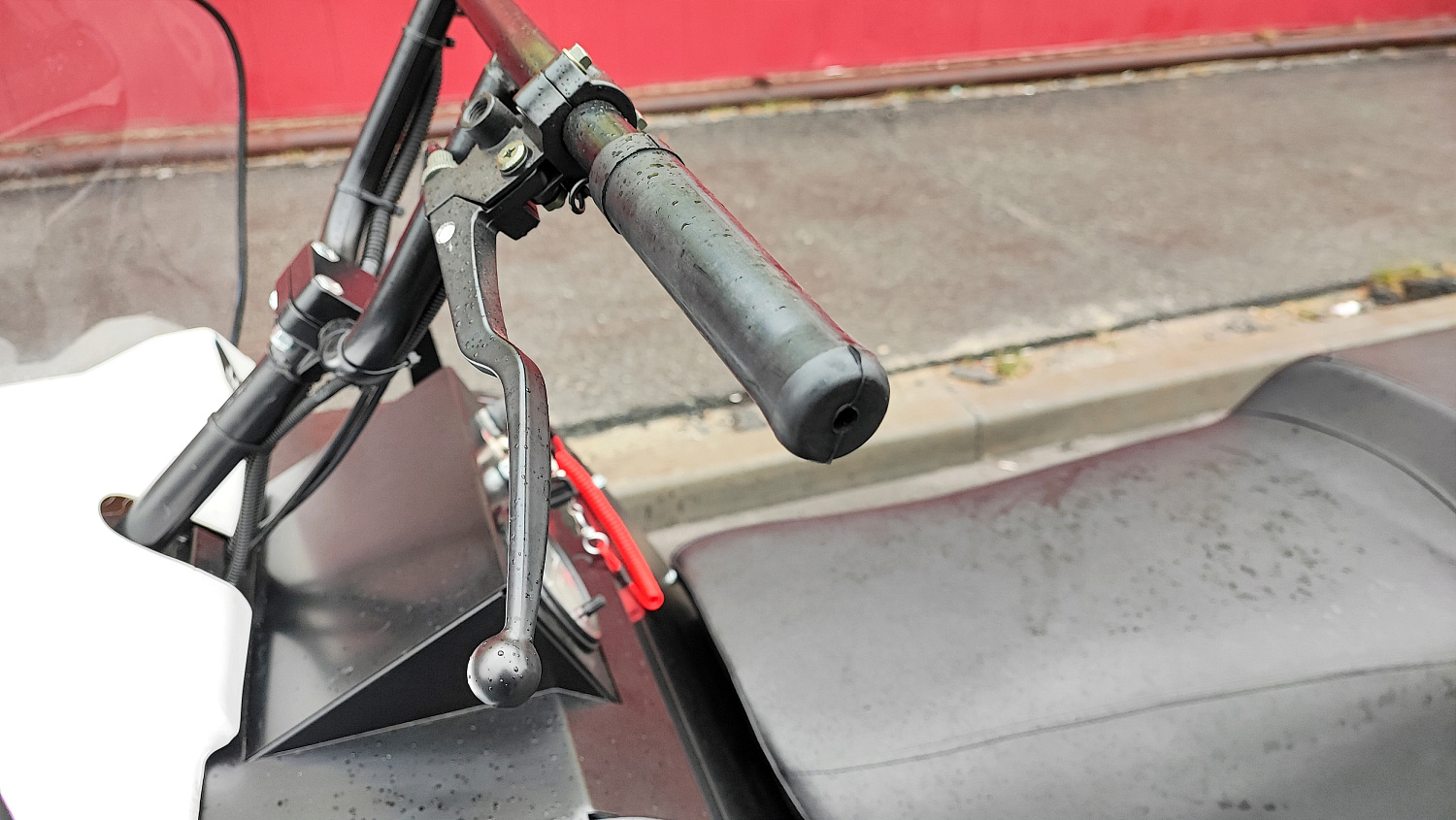 Снегоход PROMAX SNOWBEAR V3 800 4T ST в Балакове