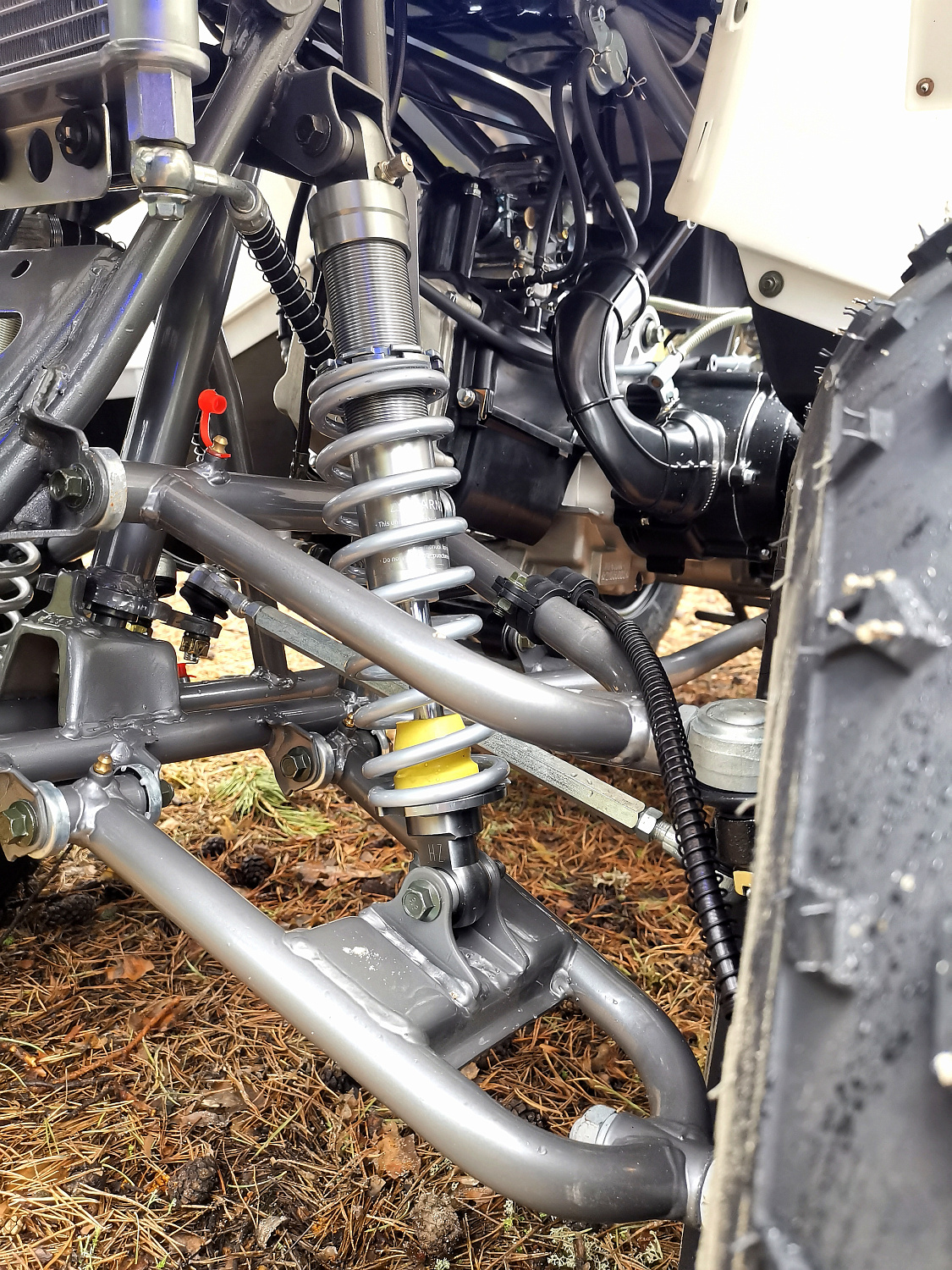 Квадроцикл PROMAX RENEGADE 280 (2025) в Балакове