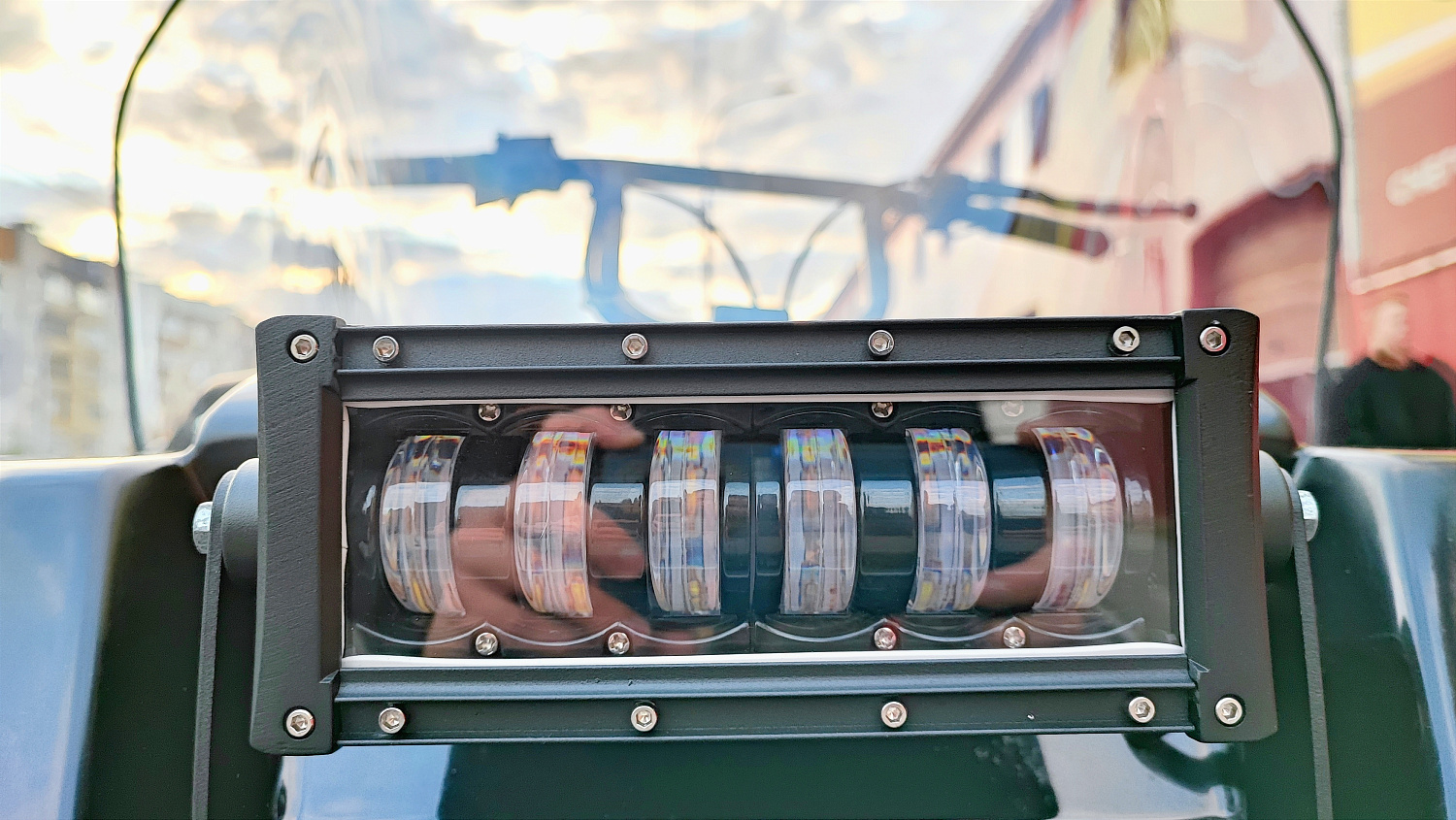 Снегоход PROMAX YAKUT 500 2.0 4T 22 в Балакове