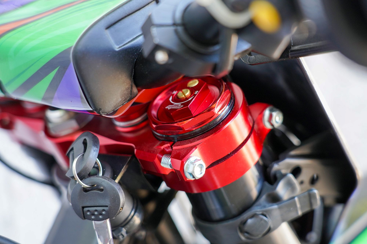 Эндуро / кроссовый мотоцикл BSE T7 Joker (ZS174-5А) Sport в Балакове