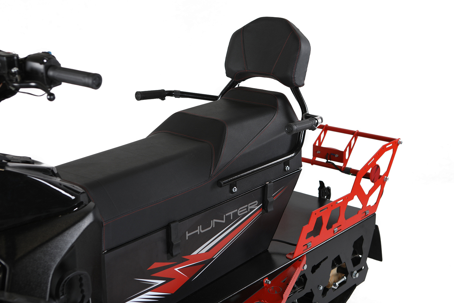 Снегоход IKUDZO HUNTER 700LK 25 V2 в Балакове