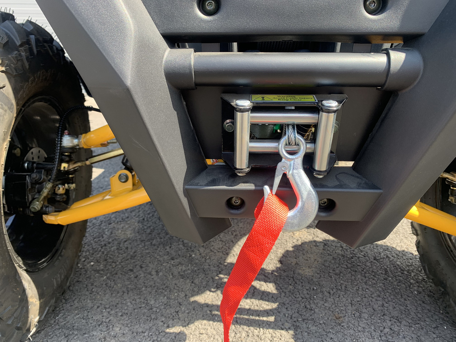 Квадроцикл PROMAX TAURUS 300 MAX-PRO в Балакове