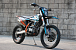 Мотоцикл JHLMOTO JHL Z3 CB250 (172FMM-3A) в Балакове