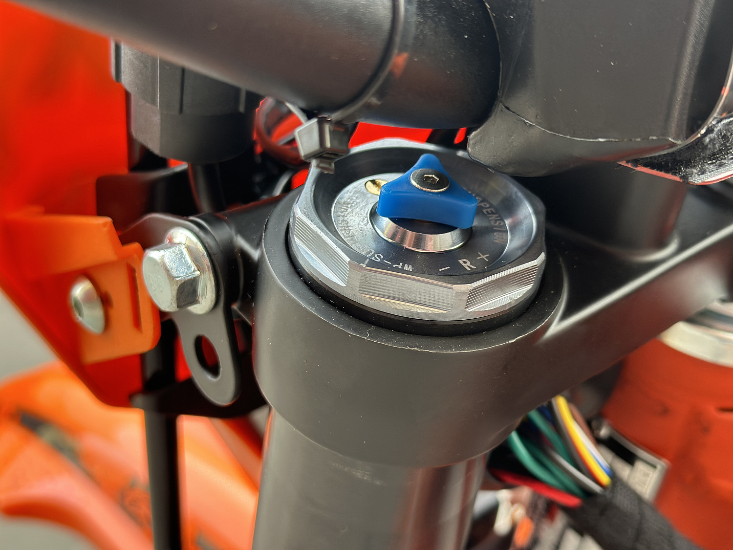 Кроссовый мотоцикл PROMAX MX280 в Балакове