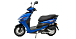 Скутер MOTOLAND (МОТОЛЕНД) FC 150 (WY150) в Балакове