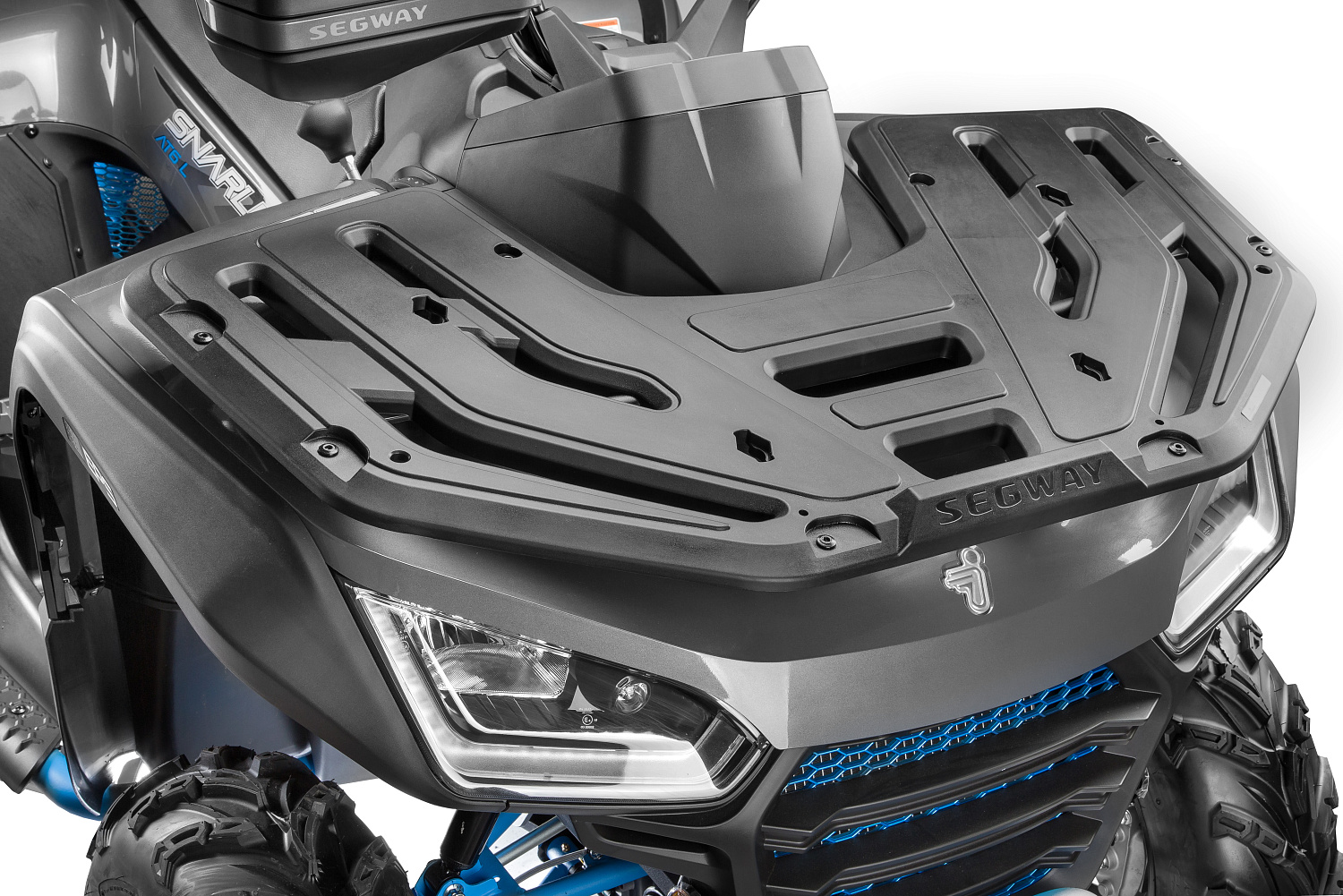  Квадроцикл Segway SNARLER AT6 LE в Балакове