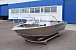 Алюминиевая лодка  Неман-400 DCM NEW в Балакове