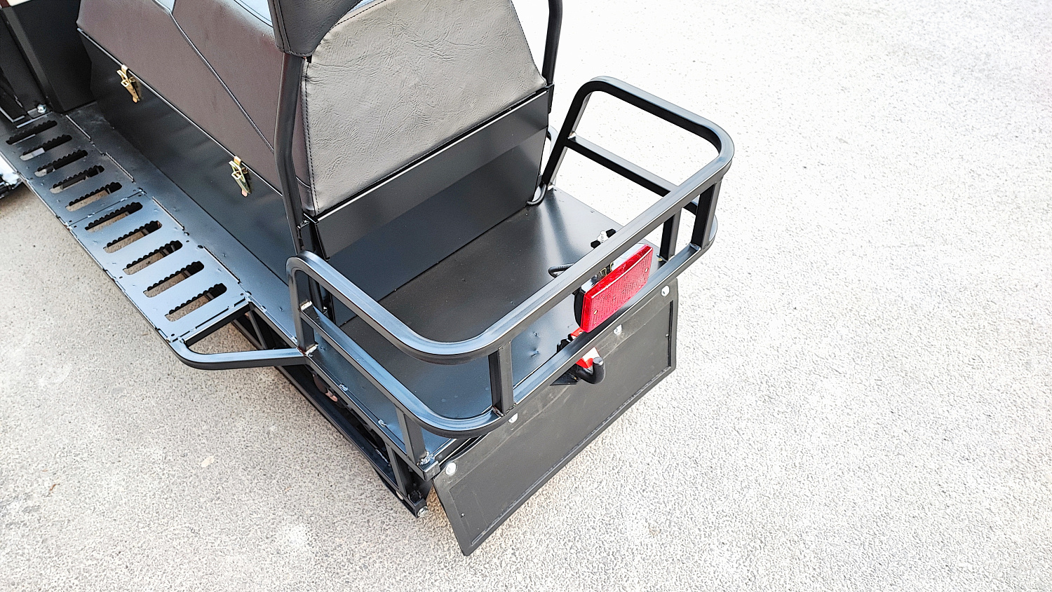 Снегоход PROMAX YAKUT 500 2.0 4T 29 в Балакове