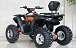 Квадроцикл GBM STORMRIDER 300 NEW PREMIUM в Балакове